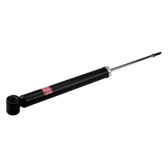KYB® - Excel-G™ Rear Driver or Passenger Side Twin-Tube Shock Absorber