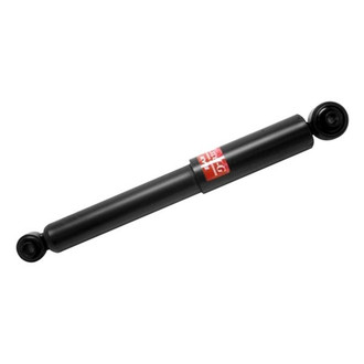 KYB® - Excel-G™ Rear Driver or Passenger Side Twin-Tube Shock Absorber