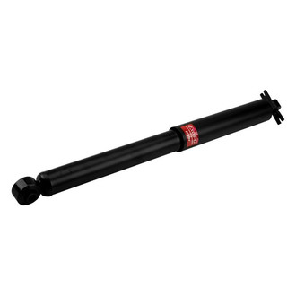 KYB® - Excel-G™ Rear Driver or Passenger Side Twin-Tube Shock Absorber
