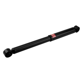 KYB® - Excel-G™ Rear Driver or Passenger Side Twin-Tube Shock Absorber