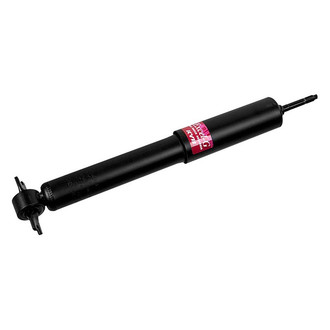 KYB® - Excel-G™ Front Driver or Passenger Side Twin-Tube Shock Absorber