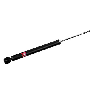 KYB® - Excel-G™ Rear Driver or Passenger Side Twin-Tube Shock Absorber