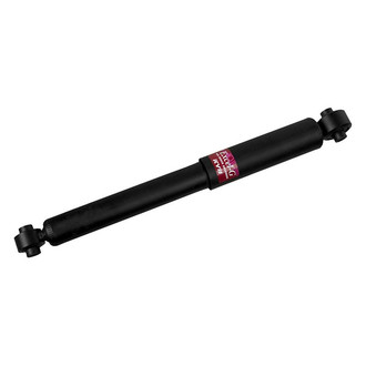 KYB® - Excel-G™ Rear Driver or Passenger Side Twin-Tube Shock Absorber