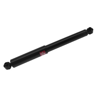 KYB® - Excel-G™ Rear Driver or Passenger Side Twin-Tube Shock Absorber