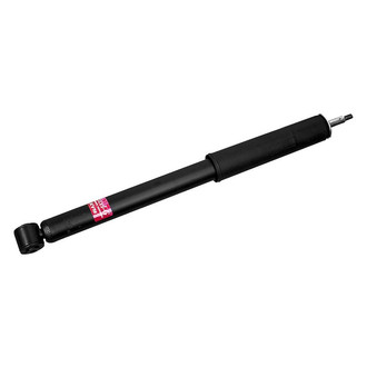 KYB® - Excel-G™ Rear Driver or Passenger Side Twin-Tube Shock Absorber