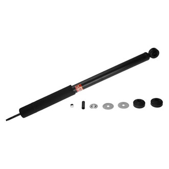 KYB® - Excel-G™ Rear Driver or Passenger Side Twin-Tube Shock Absorber