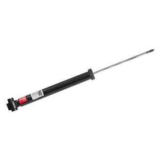 KYB® - Excel-G™ Rear Driver or Passenger Side Twin-Tube Shock Absorber