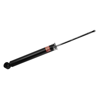 KYB® - Excel-G™ Rear Driver or Passenger Side Twin-Tube Shock Absorber