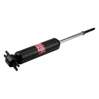 KYB® - Excel-G™ Front Driver or Passenger Side Twin-Tube Shock Absorber