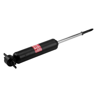 KYB® - Excel-G™ Front Driver or Passenger Side Twin-Tube Shock Absorber