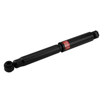 KYB® - Excel-G™ Front Driver or Passenger Side Twin-Tube Shock Absorber