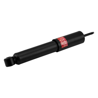 KYB® - Excel-G™ Front Driver or Passenger Side Twin-Tube Shock Absorber