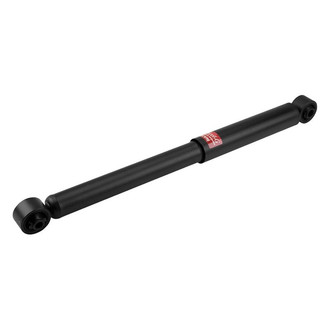 KYB® - Excel-G™ Rear Driver or Passenger Side Twin-Tube Shock Absorber