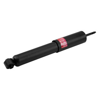 KYB® - Excel-G™ Front Driver or Passenger Side Twin-Tube Shock Absorber