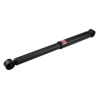 KYB® - Excel-G™ Rear Driver or Passenger Side Twin-Tube Shock Absorber