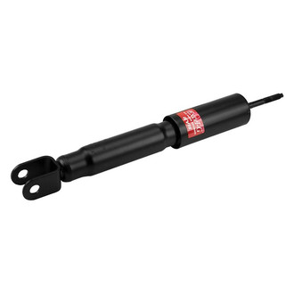 KYB® - Excel-G™ Front Driver or Passenger Side Twin-Tube Shock Absorber