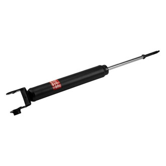 KYB® - Excel-G™ Rear Driver or Passenger Side Twin-Tube Shock Absorber