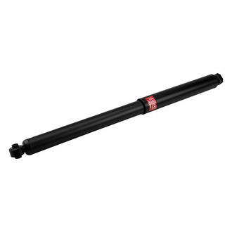 KYB® - Excel-G™ Front Driver or Passenger Side Twin-Tube Shock Absorber