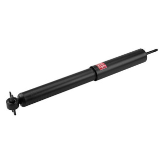 KYB® - Excel-G™ Front Driver or Passenger Side Twin-Tube Shock Absorber