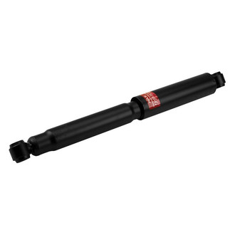 KYB® - Excel-G™ Rear Driver or Passenger Side Twin-Tube Shock Absorber