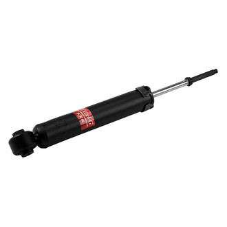 KYB® - Excel-G™ Rear Driver or Passenger Side Twin-Tube Shock Absorber