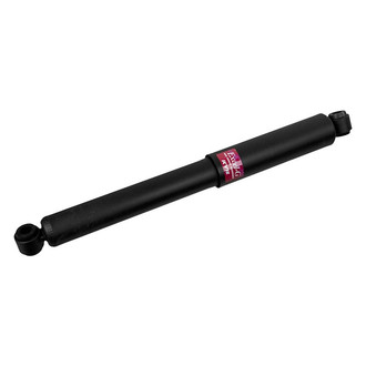 KYB® - Excel-G™ Rear Driver or Passenger Side Twin-Tube Shock Absorber