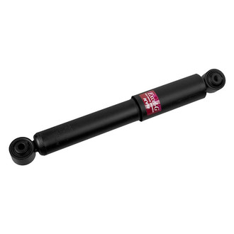 KYB® - Excel-G™ Rear Driver or Passenger Side Twin-Tube Shock Absorber