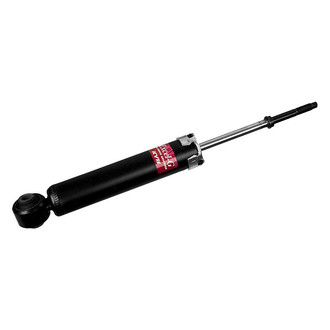 KYB® - Excel-G™ Rear Driver or Passenger Side Twin-Tube Shock Absorber