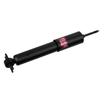 KYB® - Excel-G™ Front Driver or Passenger Side Twin-Tube Shock Absorber