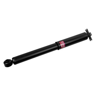 KYB® - Excel-G™ Rear Driver or Passenger Side Twin-Tube Shock Absorber