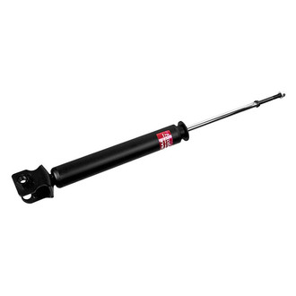KYB® - Excel-G™ Rear Driver or Passenger Side Twin-Tube Shock Absorber