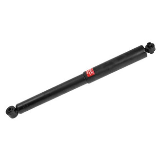 KYB® - Excel-G™ Rear Driver or Passenger Side Twin-Tube Shock Absorber