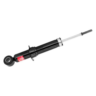 KYB® - Excel-G™ Rear Driver or Passenger Side Twin-Tube Strut