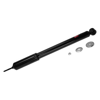 KYB® - Excel-G™ Rear Driver or Passenger Side Twin-Tube Shock Absorber