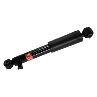KYB® - Excel-G™ Rear Driver or Passenger Side Twin-Tube Shock Absorber