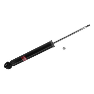 KYB® - Excel-G™ Rear Driver or Passenger Side Twin-Tube Shock Absorber
