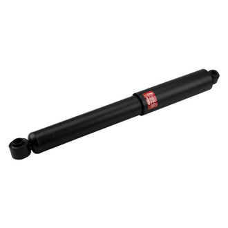 KYB® - Excel-G™ Front Driver or Passenger Side Twin-Tube Shock Absorber