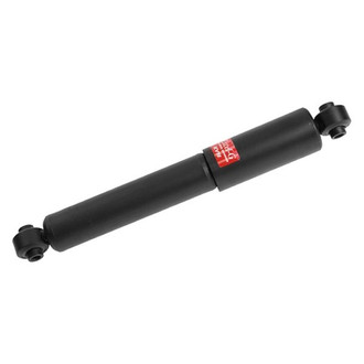 KYB® - Excel-G™ Rear Driver or Passenger Side Twin-Tube Shock Absorber