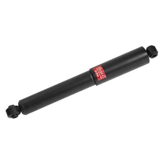 KYB® - Excel-G™ Rear Driver or Passenger Side Twin-Tube Shock Absorber