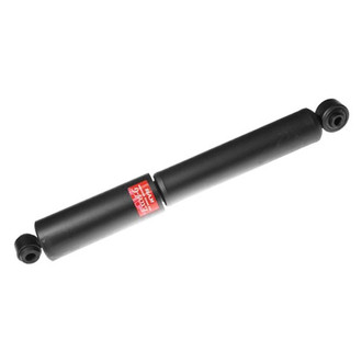 KYB® - Excel-G™ Rear Driver or Passenger Side Twin-Tube Shock Absorber