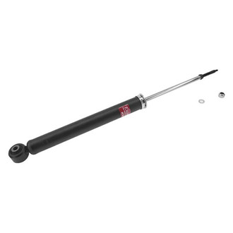 KYB® - Excel-G™ Rear Driver or Passenger Side Twin-Tube Shock Absorber