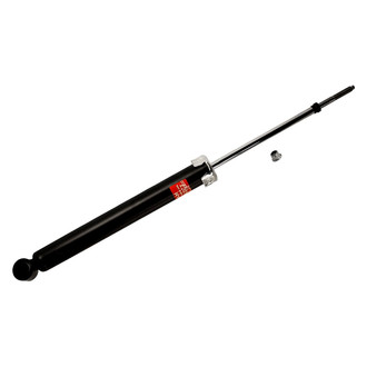 KYB® - Excel-G™ Rear Driver or Passenger Side Twin-Tube Shock Absorber