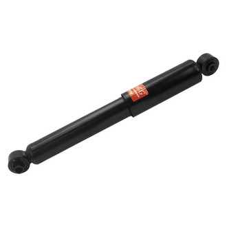 KYB® - Excel-G™ Rear Driver or Passenger Side Twin-Tube Shock Absorber