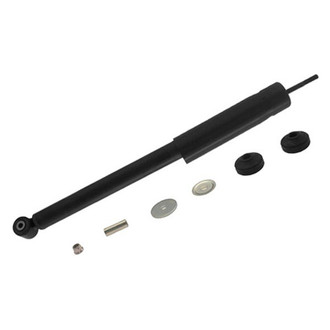 KYB® - Excel-G™ Rear Driver or Passenger Side Twin-Tube Shock Absorber