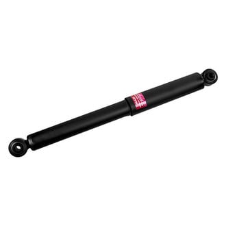 KYB® - Excel-G™ Rear Driver or Passenger Side Twin-Tube Shock Absorber