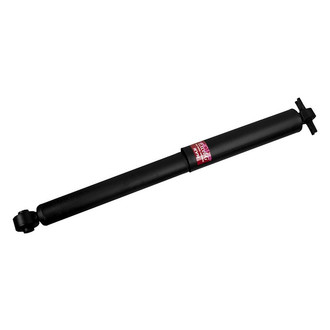 KYB® - Excel-G™ Rear Driver or Passenger Side Twin-Tube Shock Absorber