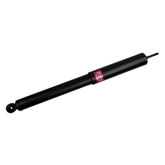 KYB® - Excel-G™ Rear Driver or Passenger Side Twin-Tube Shock Absorber