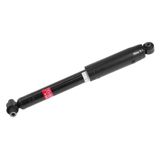 KYB® - Excel-G™ Rear Driver or Passenger Side Twin-Tube Shock Absorber