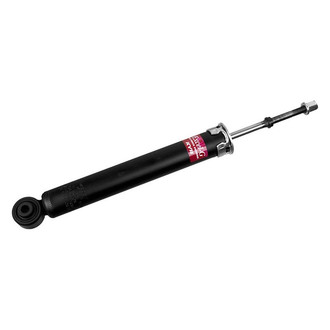 KYB® - Excel-G™ Rear Driver or Passenger Side Twin-Tube Shock Absorber