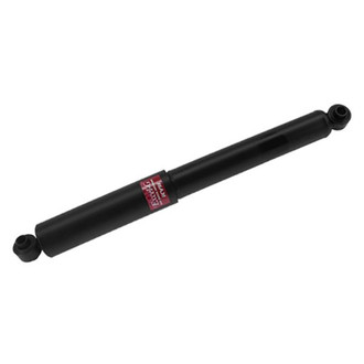 KYB® - Excel-G™ Rear Driver or Passenger Side Twin-Tube Shock Absorber